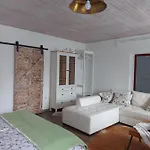 Pr' Sovarjo Апартаменты *