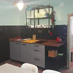 Pr' Sovarjo Апартаменты