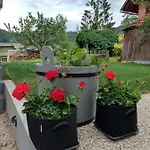 Pr' Sovarjo Апартаменты