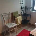 Апартаменты Pr' Sovarjo