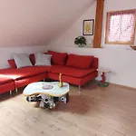 Pr' Sovarjo Апартаменты