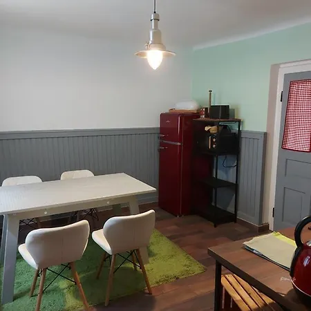 Pr' Sovarjo * Zgornje Gorje