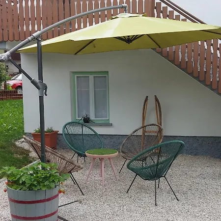 아파트 Pr' Sovarjo