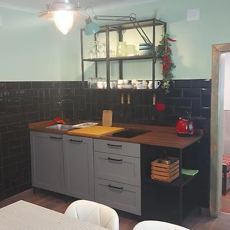 Pr' Sovarjo 아파트