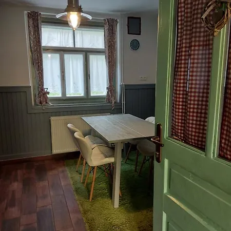 Pr' Sovarjo Διαμέρισμα *