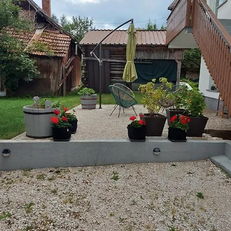 Διαμέρισμα Pr' Sovarjo *