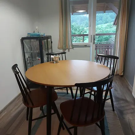 Pr' Sovarjo Zgornje Gorje