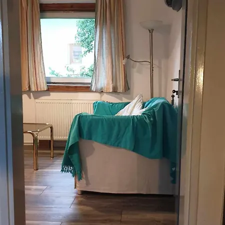 Διαμέρισμα Pr' Sovarjo Zgornje Gorje