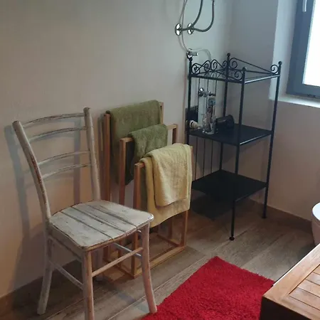 Διαμέρισμα Pr' Sovarjo