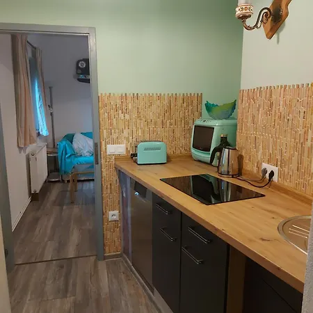 Pr' Sovarjo Zgornje Gorje