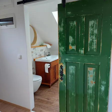 Pr' Sovarjo Appartement *