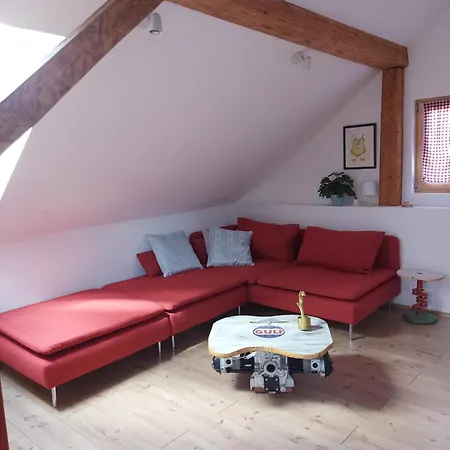 Pr' Sovarjo Διαμέρισμα Zgornje Gorje