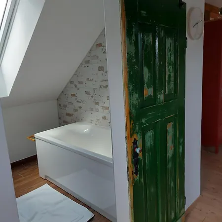 Pr' Sovarjo 아파트 *