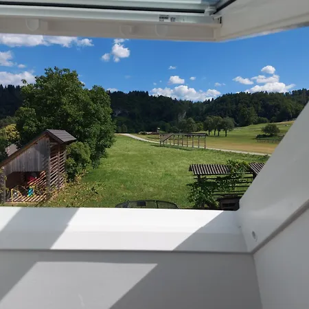 Pr' Sovarjo Appartement