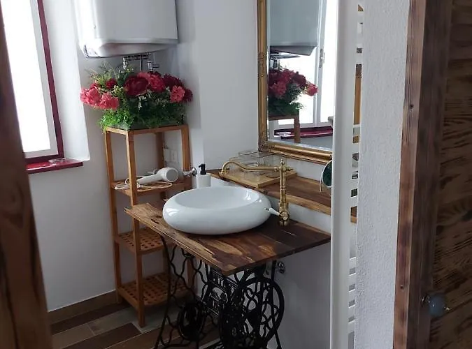 Pr' Sovarjo Zgornje Gorje