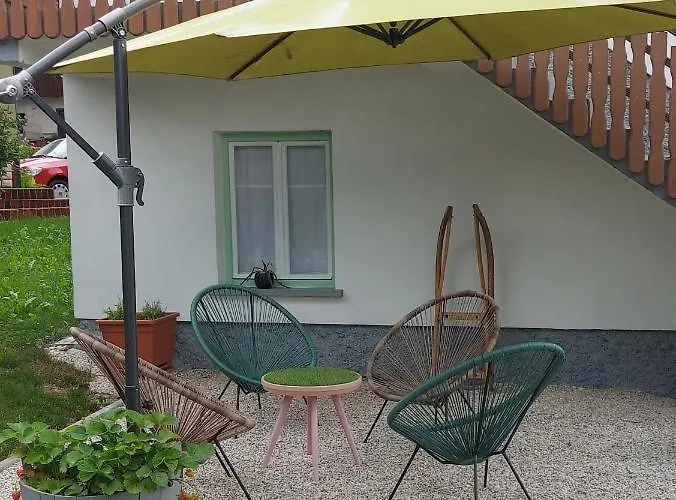 Apartamento Pr' Sovarjo