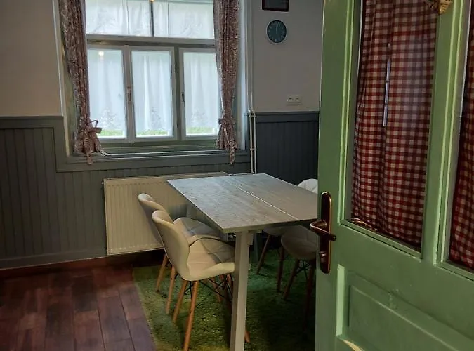 Pr' Sovarjo Apartamento *