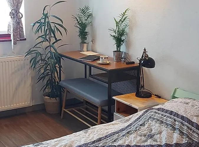 Pr' Sovarjo Apartment Zgornje Gorje