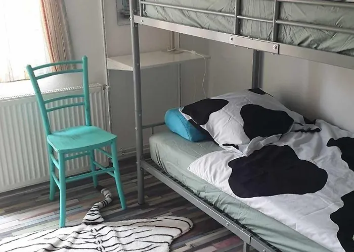 Pr' Sovarjo * Zgornje Gorje