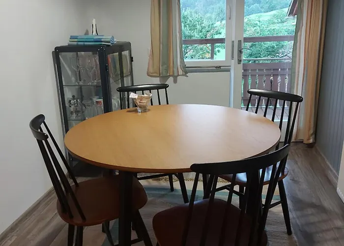 Pr' Sovarjo Zgornje Gorje