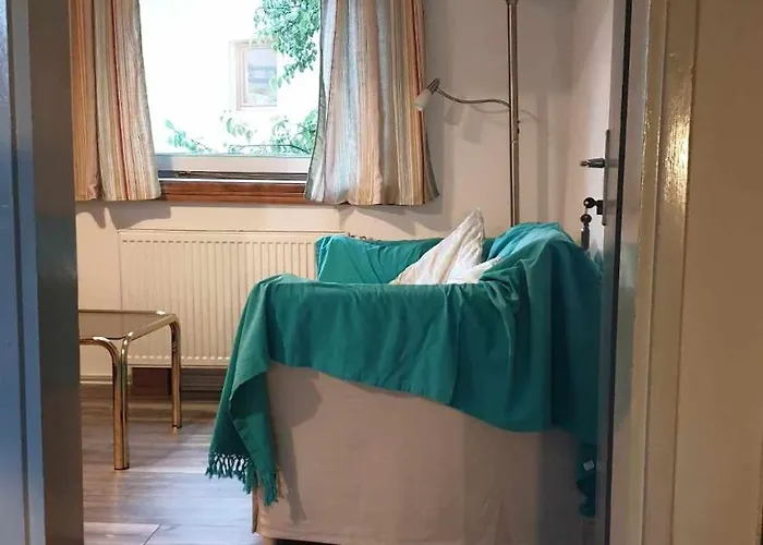 Apartment Pr' Sovarjo Zgornje Gorje