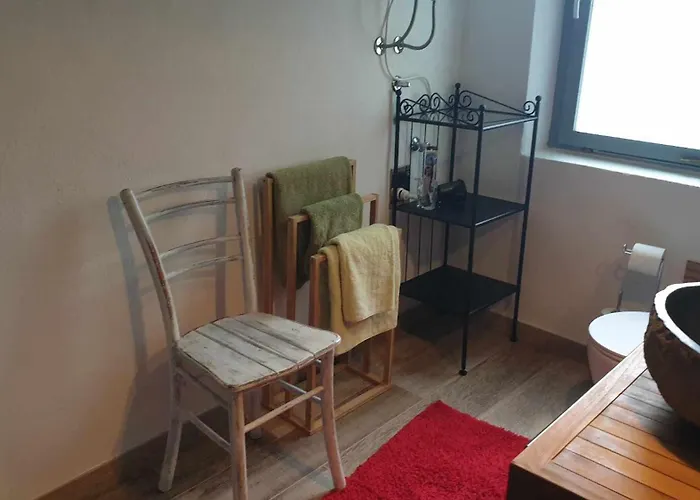 Apartment Pr' Sovarjo