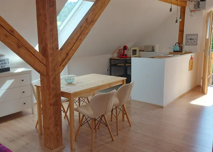 Appartement Pr' Sovarjo *