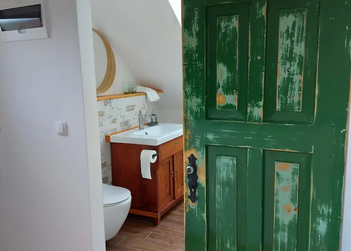 Pr' Sovarjo Apartment *