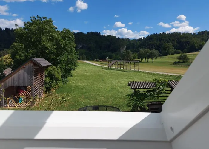 Pr' Sovarjo Appartement